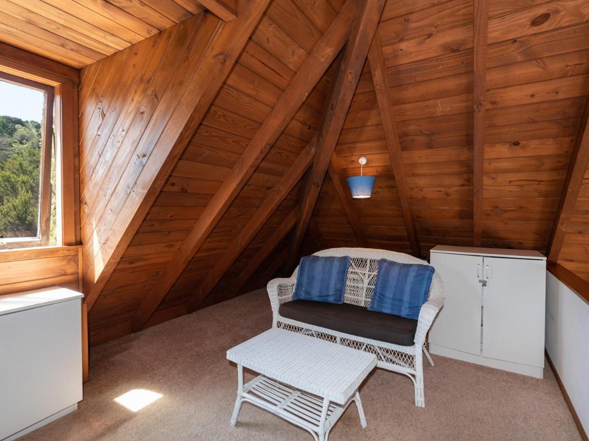 Te Maiki Escape - Russell Holiday Home エクステリア 写真